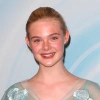 Elle Fanning at the 2011 Women In Film Crystal Pictures | Picture 59003